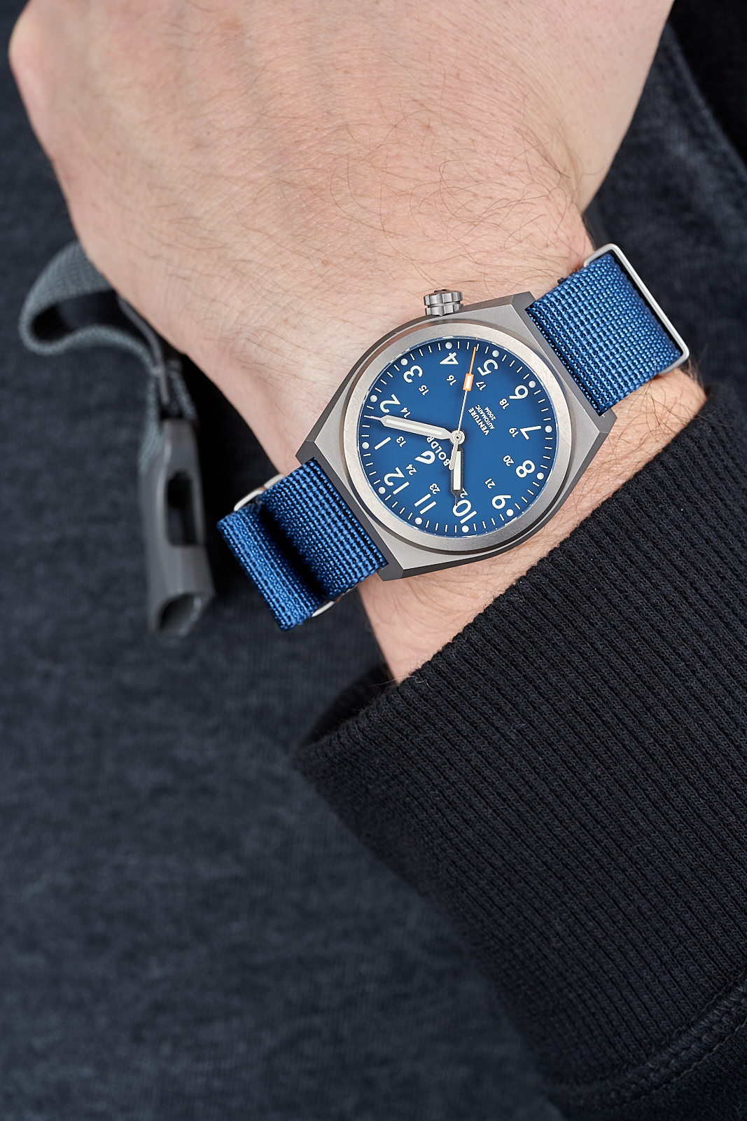 Boldr Venture Automatic 12