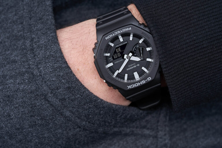 casio casioak review
