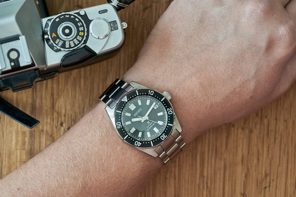 seiko spb143 accuracy