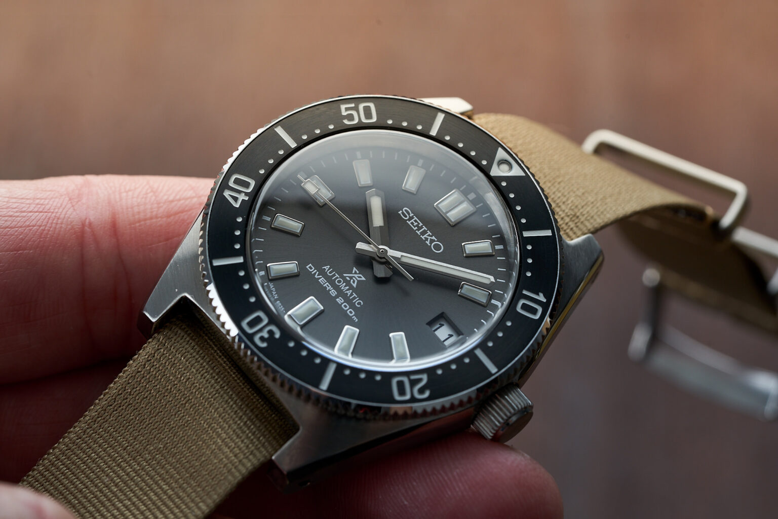 seiko spb143 specs
