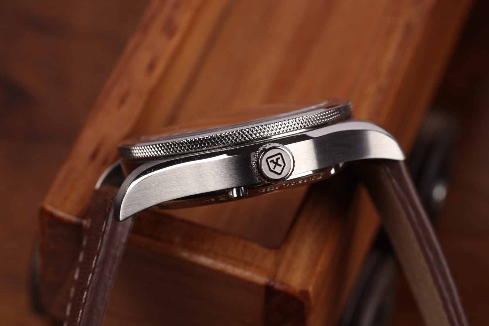 Bangalore Watch Company Cover Drive 10 Bangalore Watch Company Cover Drive 6