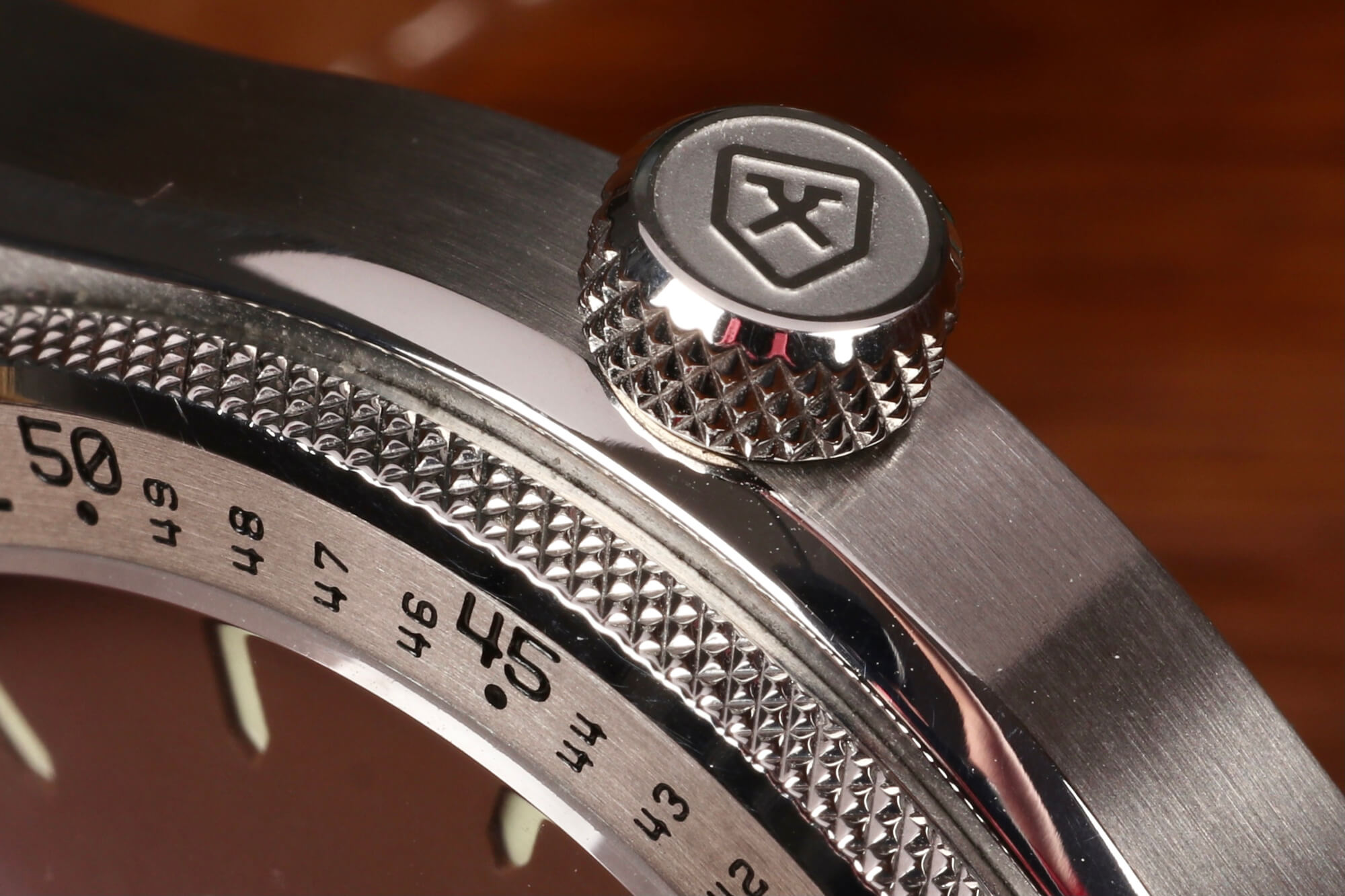 Bangalore Watch Company Cover Drive 9 BWC Cover Drive6