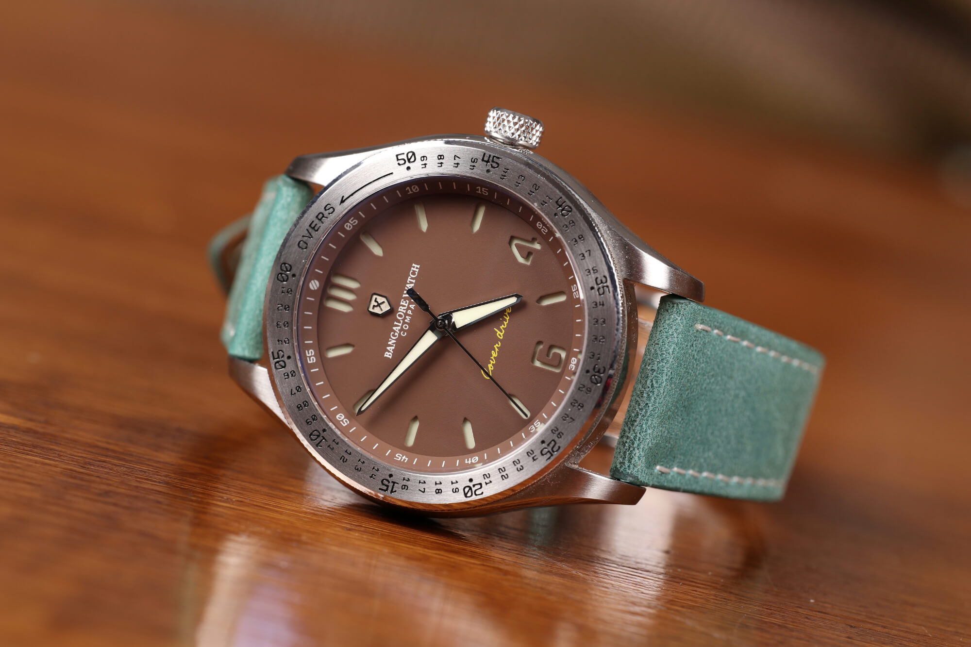 Bangalore Watch Company Archives Watch Clicker Bangalore Watch Company Archives Watch Clicker
