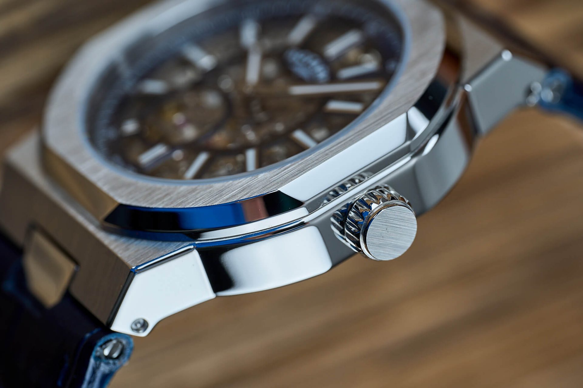 Rotary Regent 40mm Review Watch Clicker