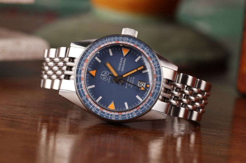 Ollech & Wajs Ocean Graph Review 1 OW-Ocean-Graph-1