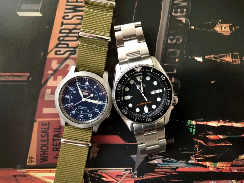 Skip to the Good Part: A Moment of Zen After (But Only After) Years in the Watch Game 1 skip-to-the-good-part-4
