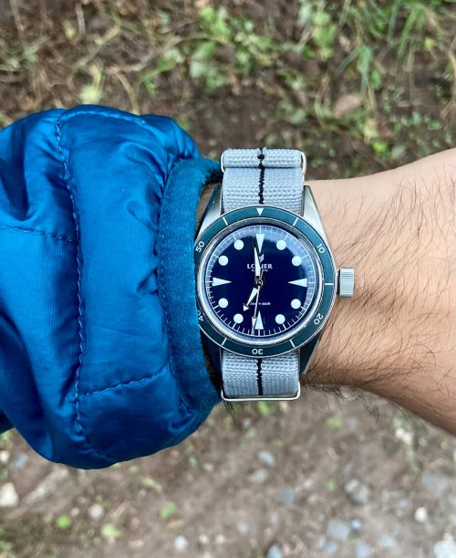 Watch Clicker Recommends: The Ultimate Nylon Strap Guide - Watch Clicker