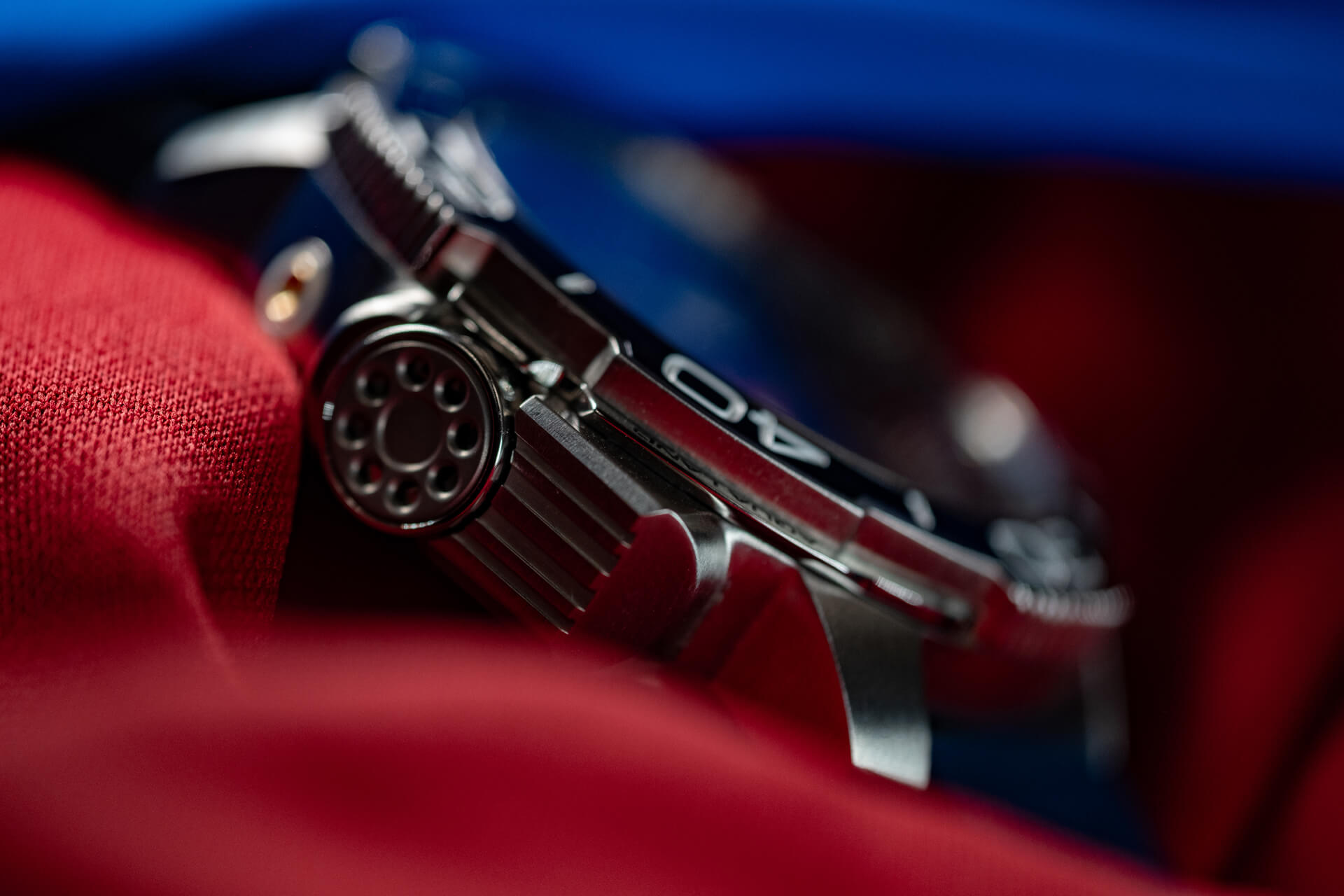 Citizen Aqualand BJ2169-08E Review - Watch Clicker