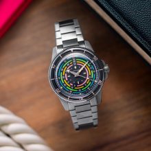 Heron Marinor Decompression Diver 300M Harderned Steel 1(4)
